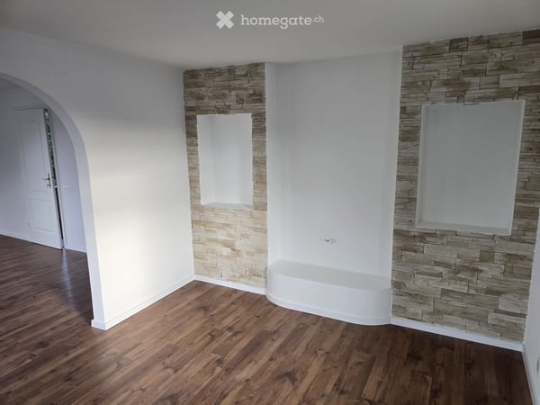 Bemerkenwertes und aussergewöhnliches 3-stöckiges Einfamilienhaus in Balgach (NEU (2026) saniert) 4