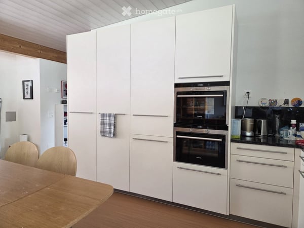 Moderne 3.5-Zimmer-Wohnung mit Weitsicht in Dongio / Appartamento 3,5 locali luminoso 8