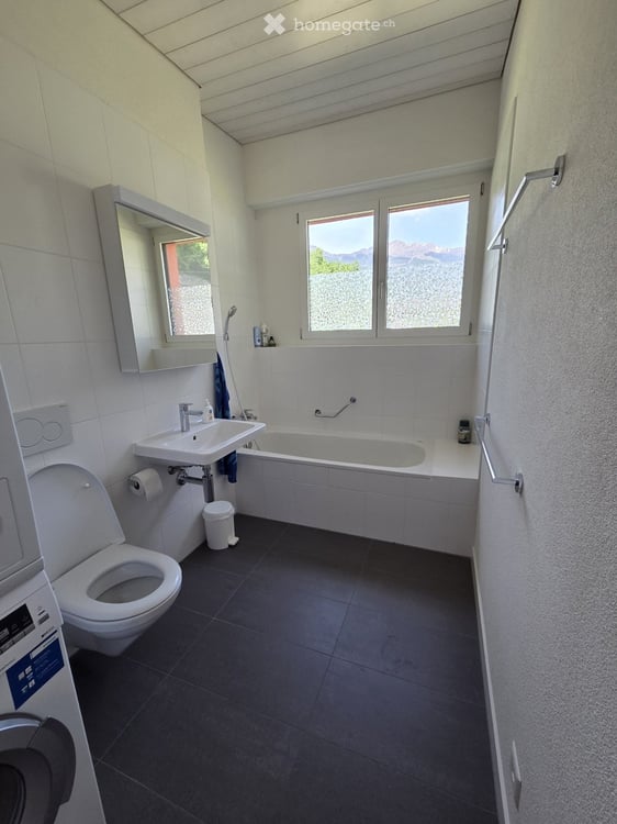 Moderne 3.5-Zimmer-Wohnung mit Weitsicht in Dongio / Appartamento 3,5 locali luminoso 22