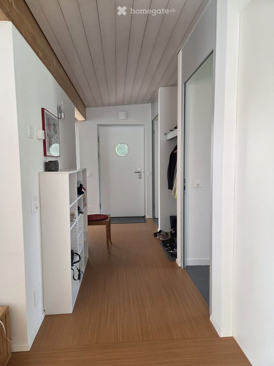 Moderne 3.5-Zimmer-Wohnung mit Weitsicht in Dongio / Appartamento 3,5 locali luminoso 23
