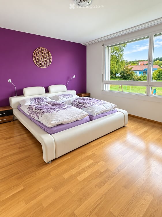 Lichtdurchflutete 3.5-Zimmer-Eigentumswohnung mit überdachtem Balkon 7