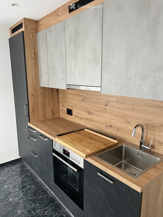 Neubau: Möblierte, moderne Studios nahe Werdenbergersee zu vermieten! 4