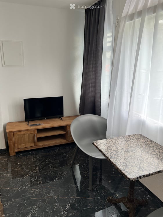 Neubau: Möblierte, moderne Studios nahe Werdenbergersee zu vermieten! 6