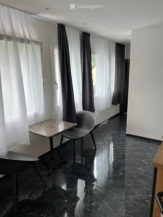 Neubau: Möblierte, moderne Studios nahe Werdenbergersee zu vermieten! 5