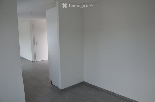 2-Zimmer Wohnung in Neubau an zentraler Lage 6