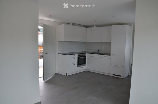 2-Zimmer Wohnung in Neubau an zentraler Lage 8