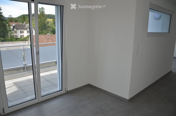 2-Zimmer Wohnung in Neubau an zentraler Lage 5
