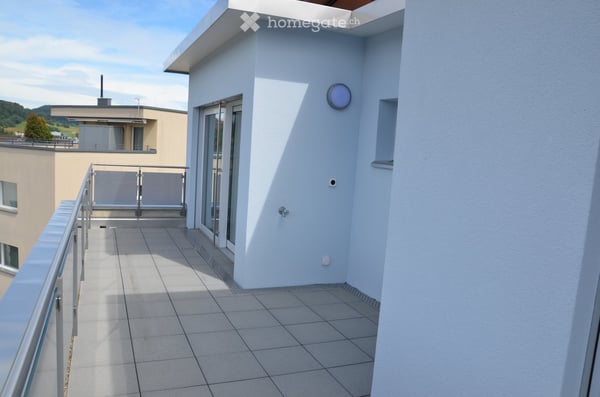 2-Zimmer Wohnung in Neubau an zentraler Lage 4