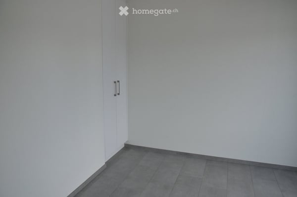 2-Zimmer Wohnung in Neubau an zentraler Lage 7