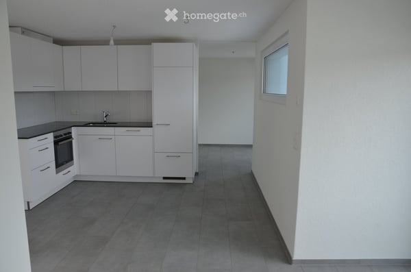 2-Zimmer Wohnung in Neubau an zentraler Lage 2