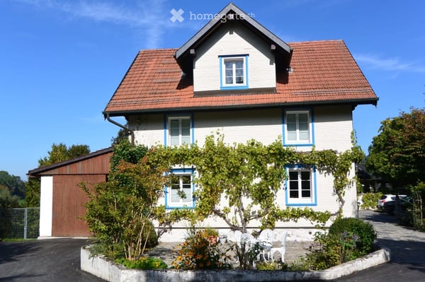 Bauernhaus in einmaliger Umgebung zu vermieten 4