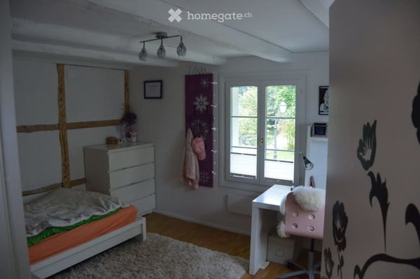 Bauernhaus in einmaliger Umgebung zu vermieten 13