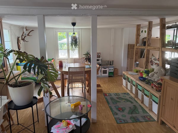 Bauernhaus in einmaliger Umgebung zu vermieten 10