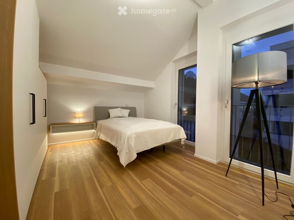 SERVICED PREMIUM APARTMENTS FREIENBACH & WOLLERAU 4
