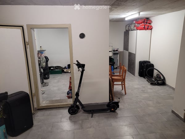 Bella casa unifamiliare con giardino e fantastica vista lago - Riva San Vitale TI 32