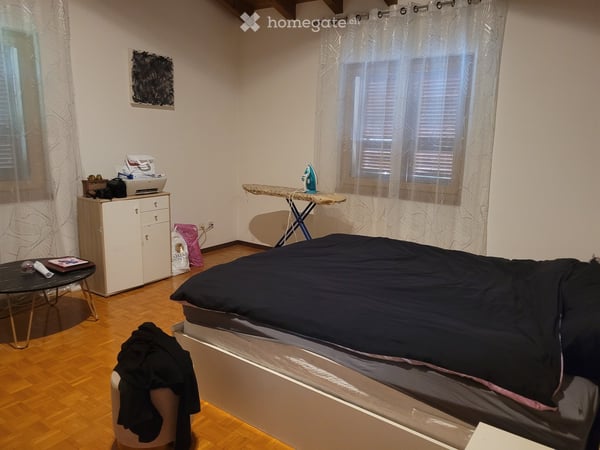 Bella casa unifamiliare con giardino e fantastica vista lago - Riva San Vitale TI 23