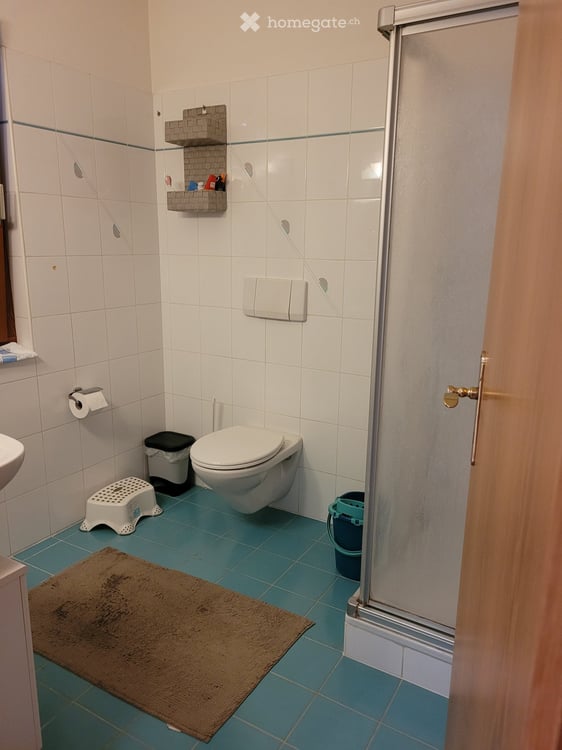 Bella casa unifamiliare con giardino e fantastica vista lago - Riva San Vitale TI 7