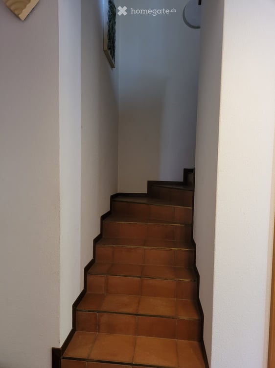 Bella casa unifamiliare con giardino e fantastica vista lago - Riva San Vitale TI 17