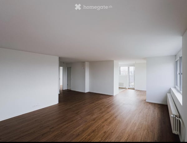 Wohnung in Wallisellen 12