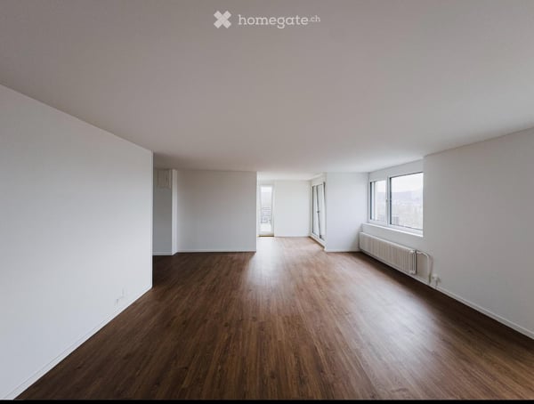 Wohnung in Wallisellen 4