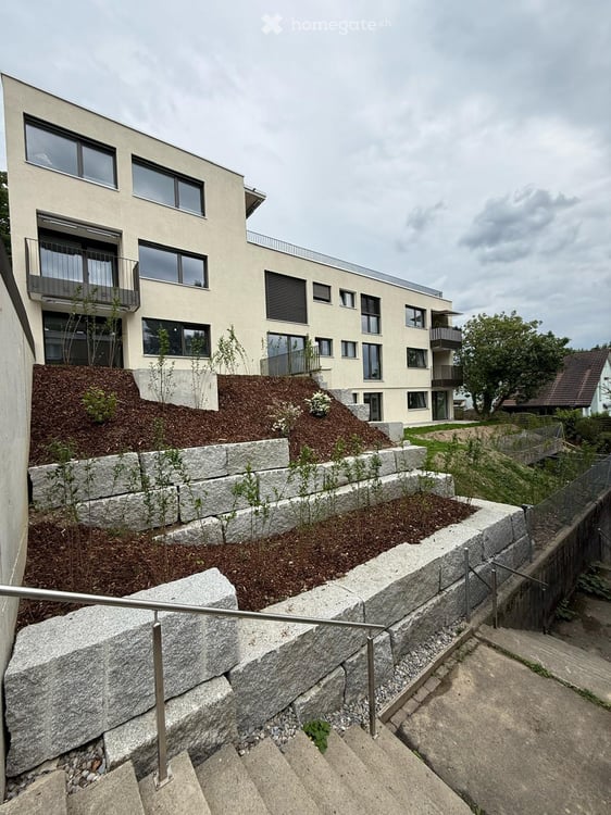 Wohnung in Wallisellen 2