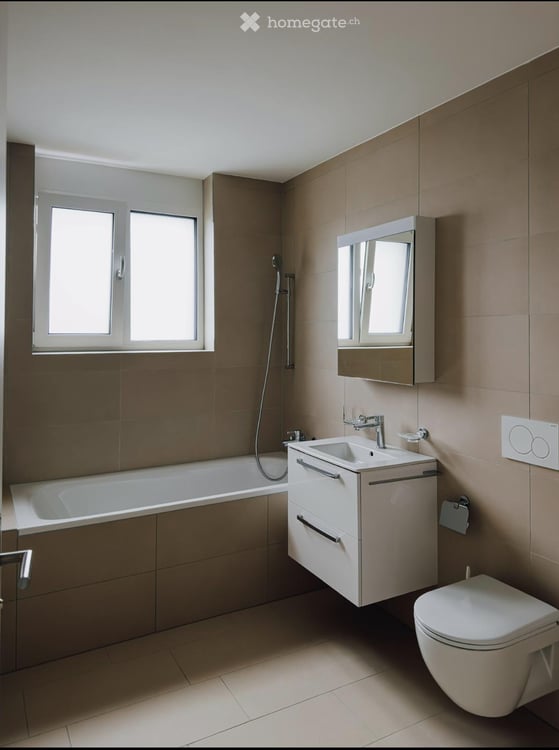 Wohnung in Wallisellen 9