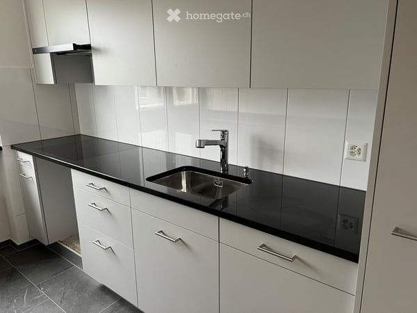 grosszügige 3.5-Zimmer Wohnung in Winterthur-Seen 4