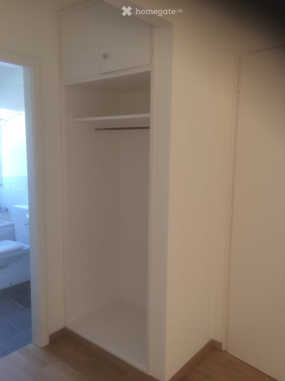 grosszügige 3.5-Zimmer Wohnung in Winterthur-Seen 13