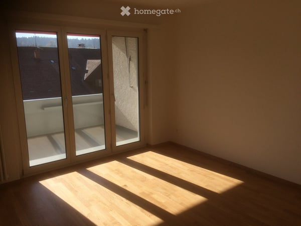 grosszügige 3.5-Zimmer Wohnung in Winterthur-Seen 7