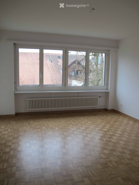 grosszügige 3.5-Zimmer Wohnung in Winterthur-Seen 6