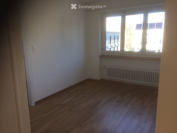 grosszügige 3.5-Zimmer Wohnung in Winterthur-Seen 8