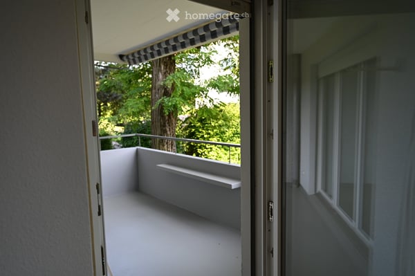 grosszügige 3.5-Zimmer Wohnung in Winterthur-Seen 2