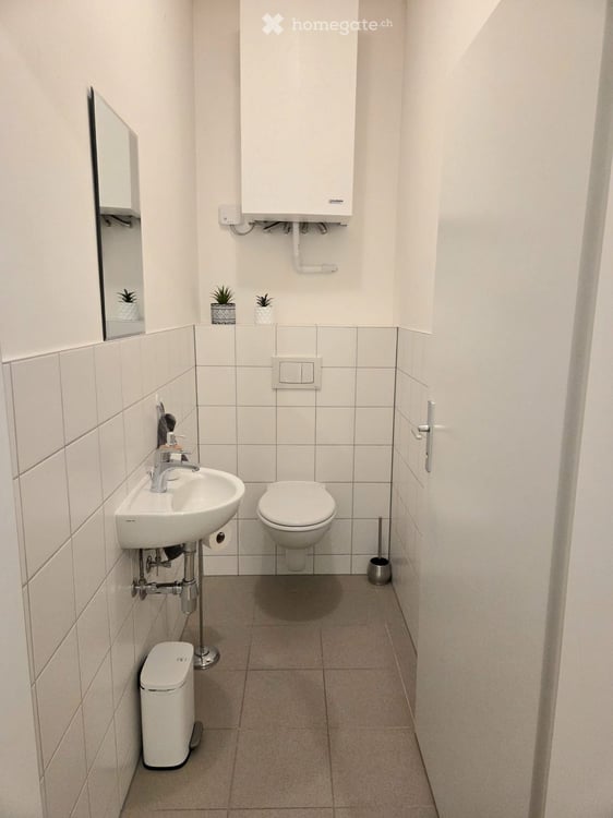Chambre en colocation à Zurich 11