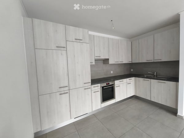 Beautifil and completely new apartment in Chiasso 3