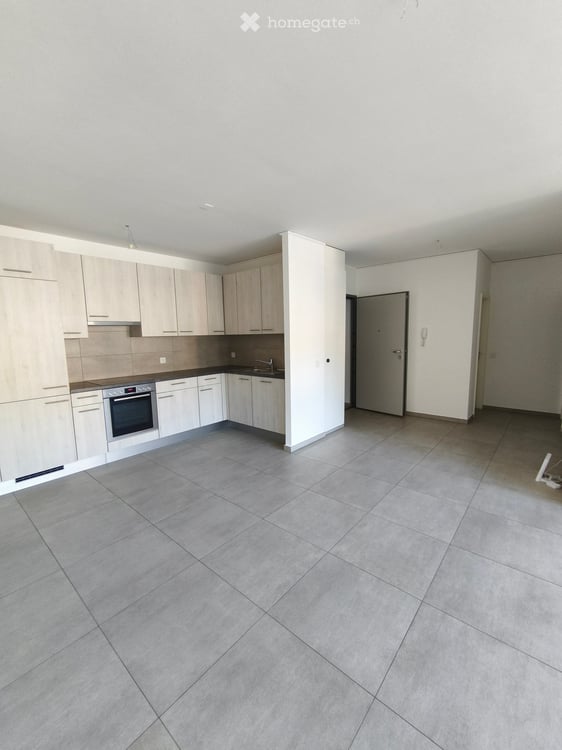 Beautifil and completely new apartment in Chiasso 3