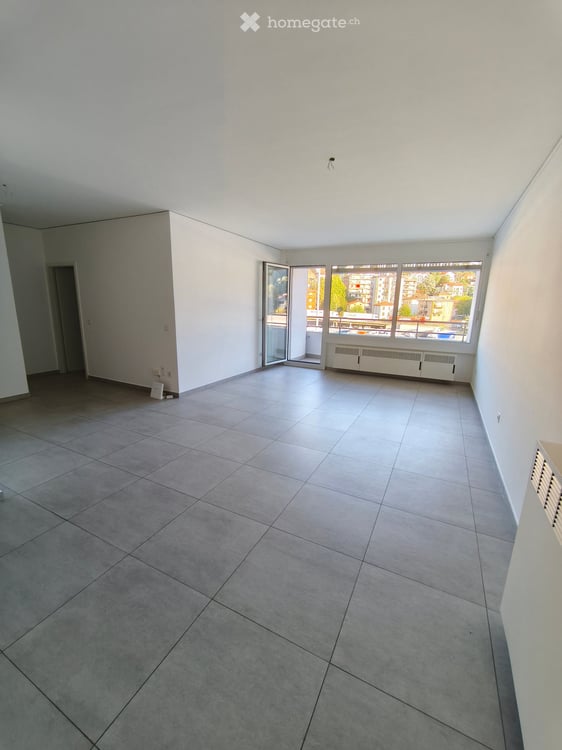 Beautifil and completely new apartment in Chiasso 4