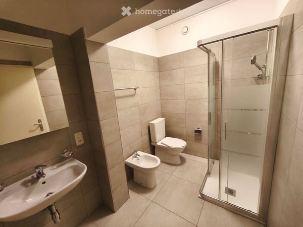 Beautifil and completely new apartment in Chiasso 5