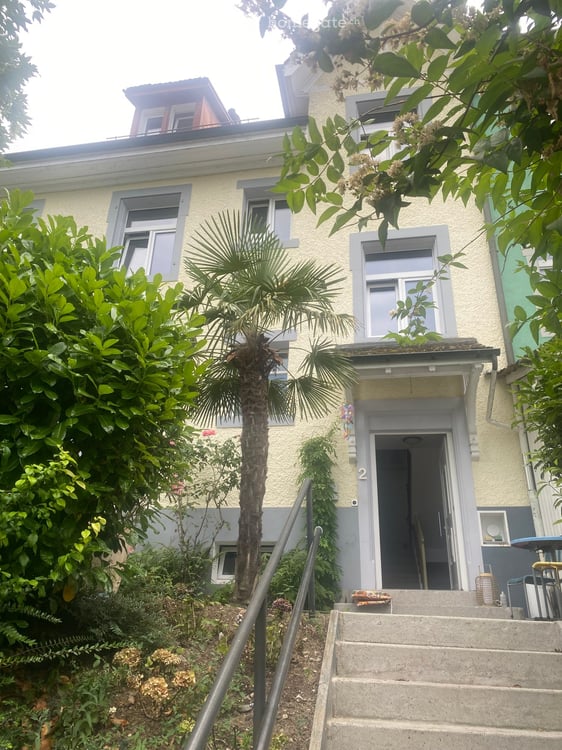 Möbliertes Wohnobjekt in Solothurn / Studio 1