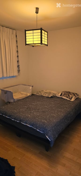 Appartement à Bramois