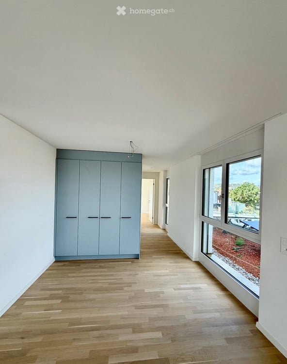 Attika mit direktem Liftzugang – 3.5 Zimmer über den Dächern von Zürich-Nord 4