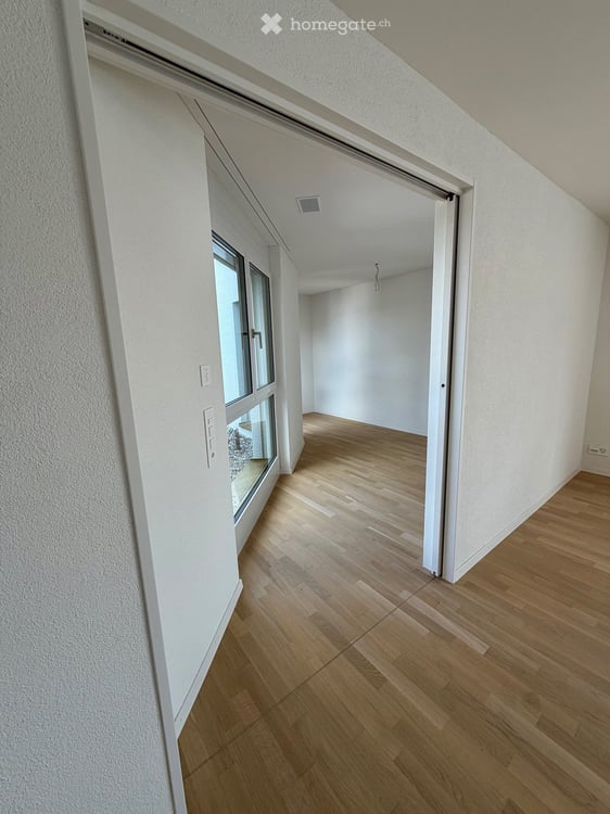Attika mit direktem Liftzugang – 3.5 Zimmer über den Dächern von Zürich-Nord 8