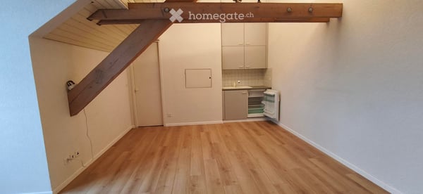 Zentral gelegene Büroräumlichkeiten in Winterthur 2
