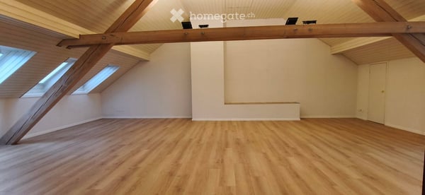 Zentral gelegene Büroräumlichkeiten in Winterthur 1