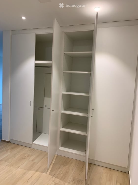 Familientraum, 105m2, high-end Ausbau, mit grossem Garten, Garage 7