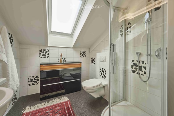 Stunning 7.5-Room Alpine Chalet with Panoramic Mountain Views in Wengen 12