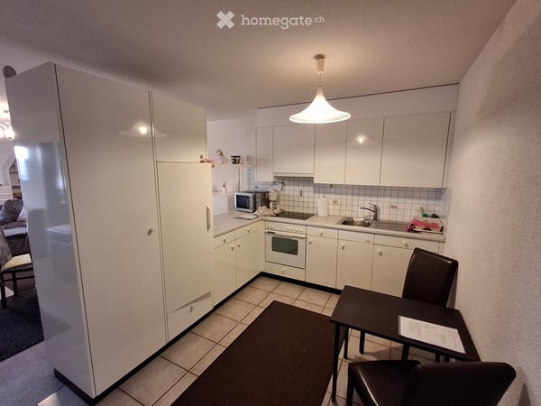 Wohnung in Gailingen