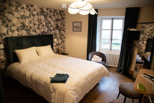 Appartement à Soral 3