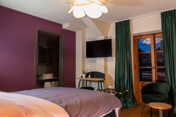 Appartement à Soral 5