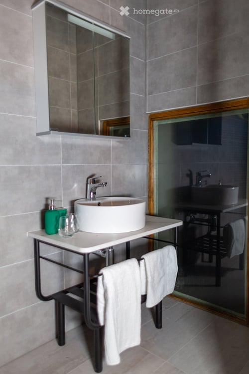Appartement à Soral 6