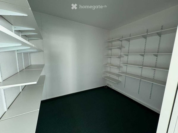 Büro in Pfäffikon SZ 6